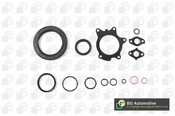 Gasket Kit, crankcase (CK4561)