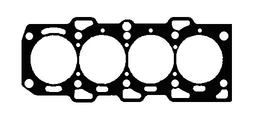 Gasket, cylinder head (CH6570)