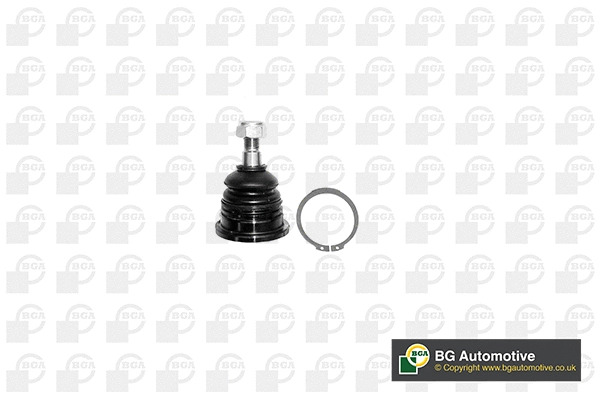 Ball Joint (SJ6314)