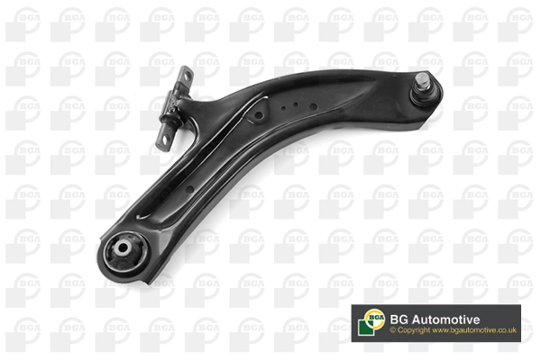 Control/Trailing Arm, wheel suspension (TRC2425)
