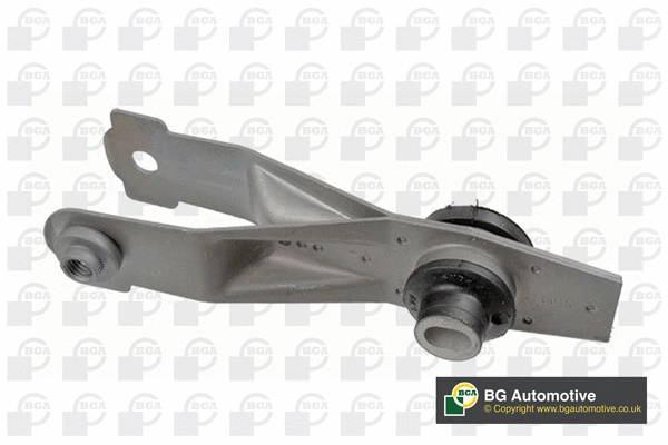 Mounting, engine (MT9518)