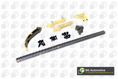 Timing Chain Kit (TC0120K)