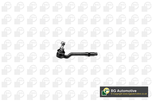 Tie Rod End (SR0906)