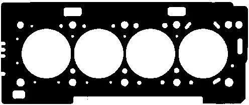 Gasket, cylinder head (CH1501)
