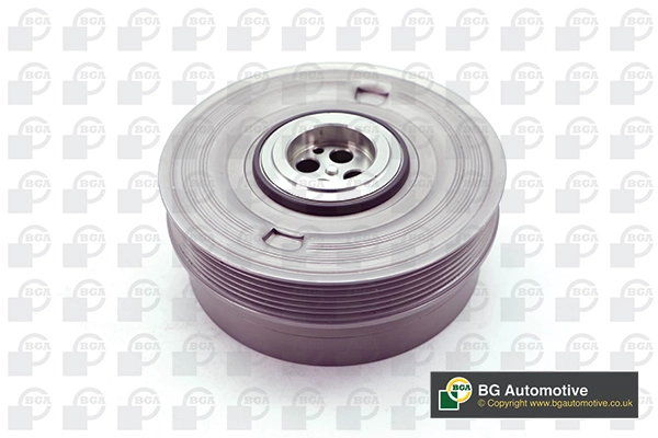 Belt Pulley, crankshaft (DP5920)