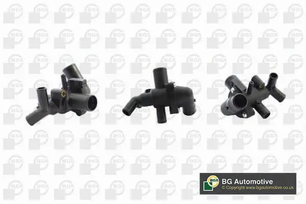 Thermostat, coolant (CT2316)