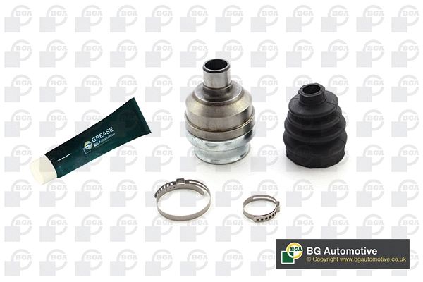 Joint Kit, drive shaft (CV9548B)