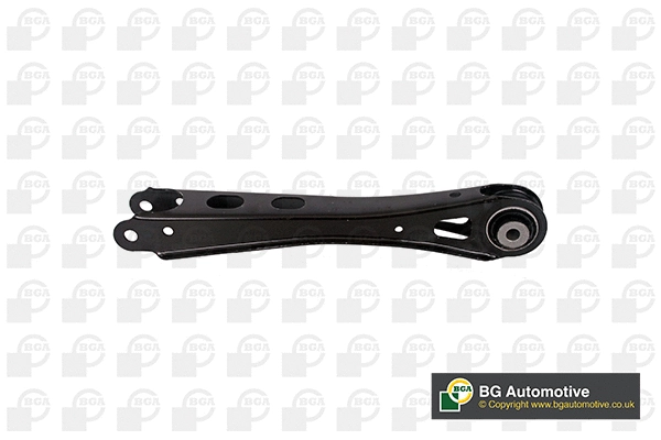 Control/Trailing Arm, wheel suspension (TRC0937)