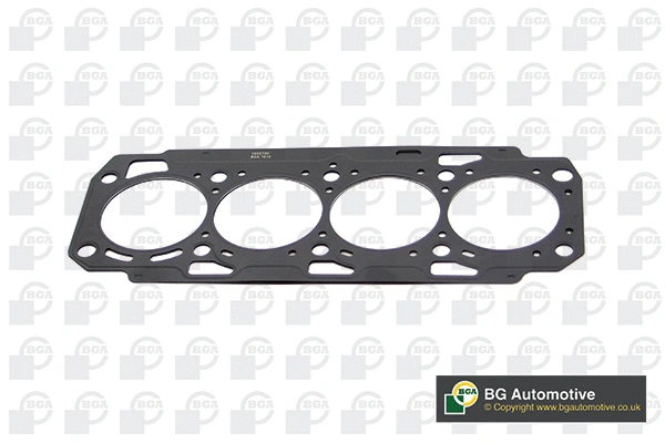 Gasket, cylinder head (CH8531)
