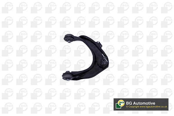 Control/Trailing Arm, wheel suspension (TRC2530)