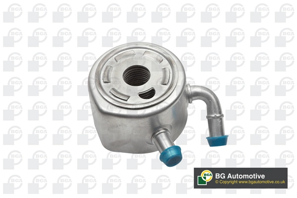 Oil Cooler, engine oil (CO7303)