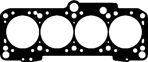 Gasket, cylinder head (CH4557H)