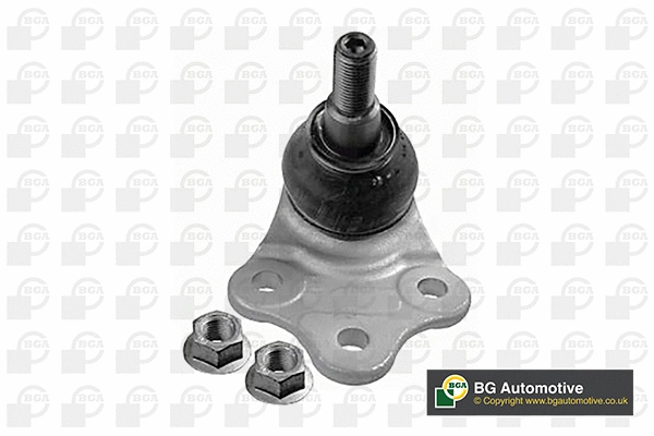 Ball Joint (SJ4208)
