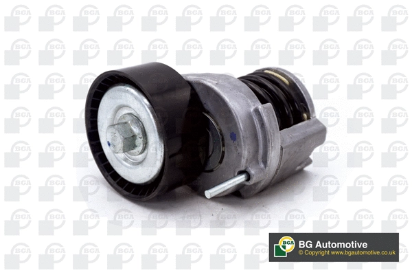 Tensioner Pulley, V-ribbed belt (DC0117)