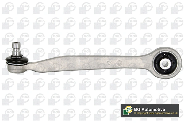 Control/Trailing Arm, wheel suspension (TRC0104)