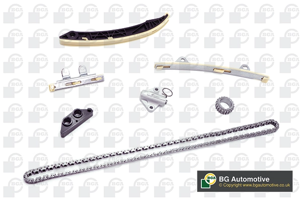 Timing Chain Kit (TC2744FK)