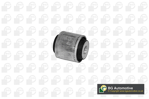 Mounting, control/trailing arm (BU2210)