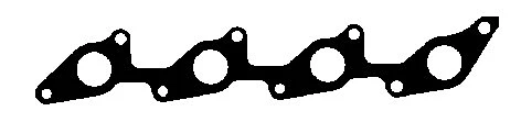 Gasket, exhaust manifold (MG5510)