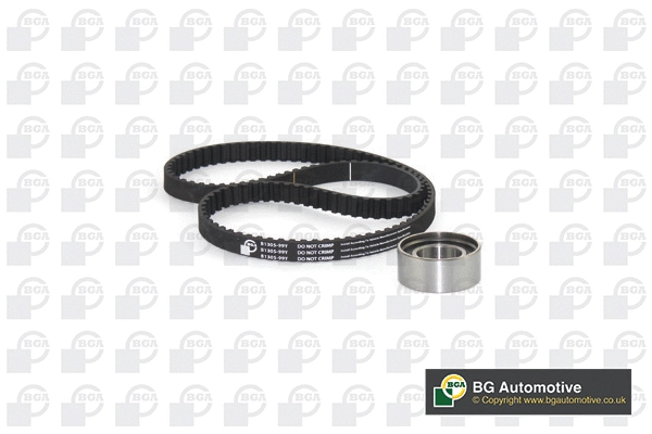 Timing Belt Kit (TB2207K)