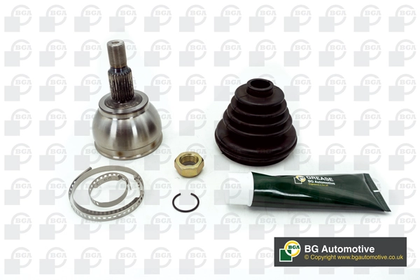 Joint Kit, drive shaft (CV5610A)