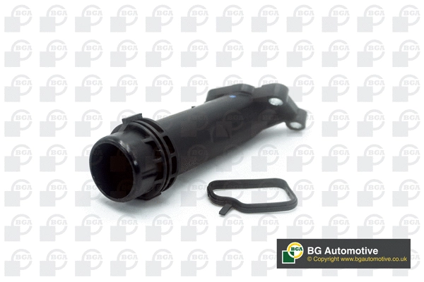 Coolant Flange (FA0911)