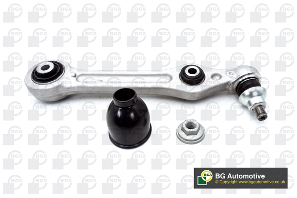 Control/Trailing Arm, wheel suspension (TRC8116)