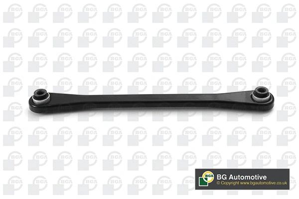 Control/Trailing Arm, wheel suspension (TRC6738)