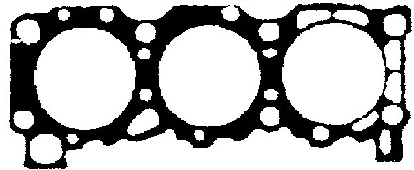Gasket, cylinder head (CH3328)
