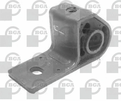 Mounting, control/trailing arm (BU6704)