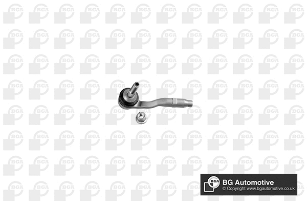 Tie Rod End (SR0966)