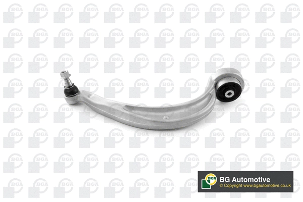 Control/Trailing Arm, wheel suspension (TRC0322)