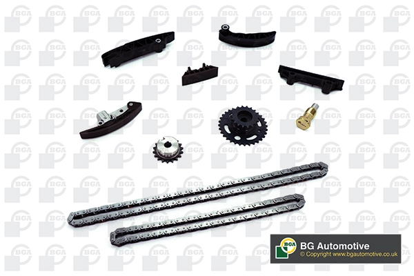 Timing Chain Kit (TC0184FK)