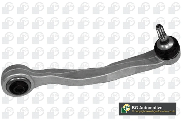 Control/Trailing Arm, wheel suspension (TRC0915)