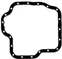 Gasket, oil sump (AG2842)