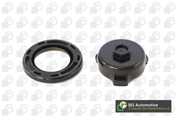 Shaft Seal, crankshaft (SK6350)