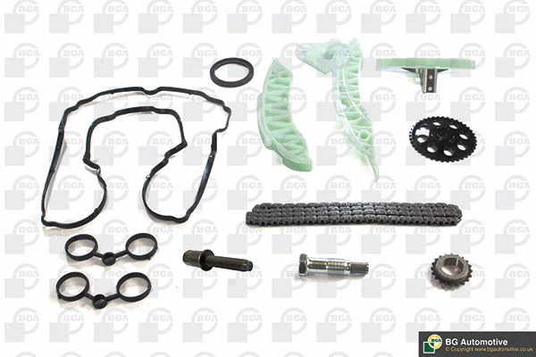 Timing Chain Kit (TC1025FK)