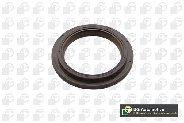 Shaft Seal, crankshaft (OS7302)