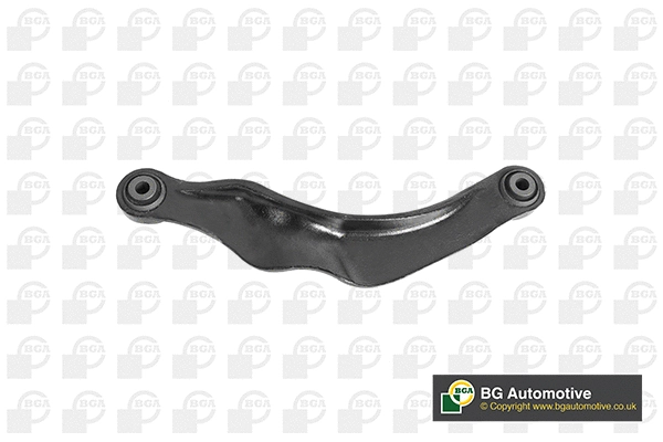Control/Trailing Arm, wheel suspension (TRC9715)