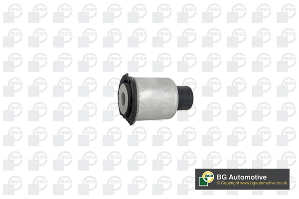 Bushing, axle beam (BU4279)