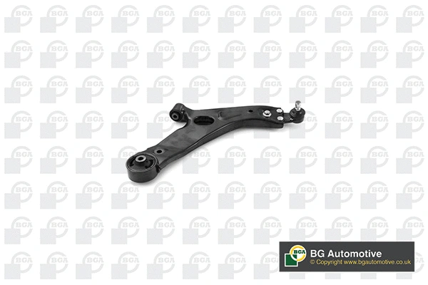 Control/Trailing Arm, wheel suspension (TRC3621)