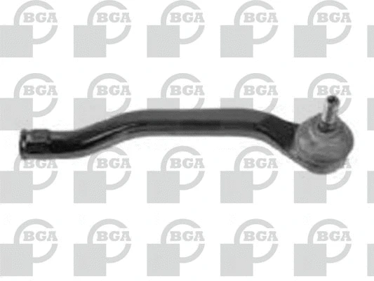 Tie Rod End (SR7321)