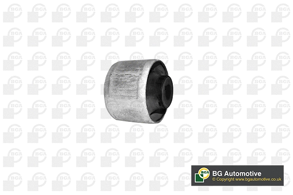 Mounting, control/trailing arm (BU9612)