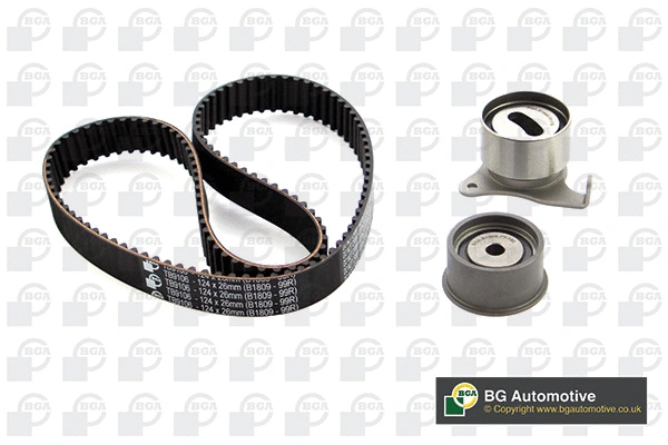 Timing Belt Kit (TB9106K)