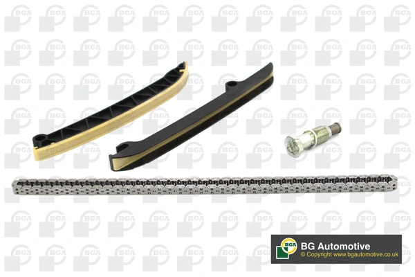 Timing Chain Kit (TC9600K)