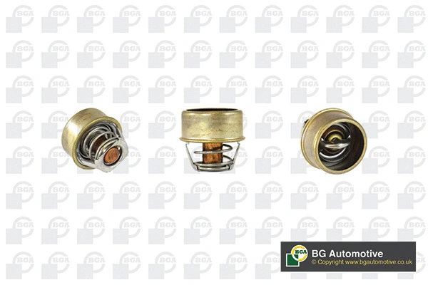 Thermostat, coolant (CT5527)
