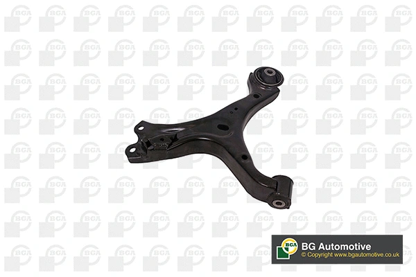 Control/Trailing Arm, wheel suspension (TRC2107)