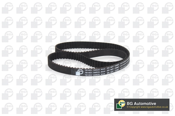 Timing Belt (TB1403)