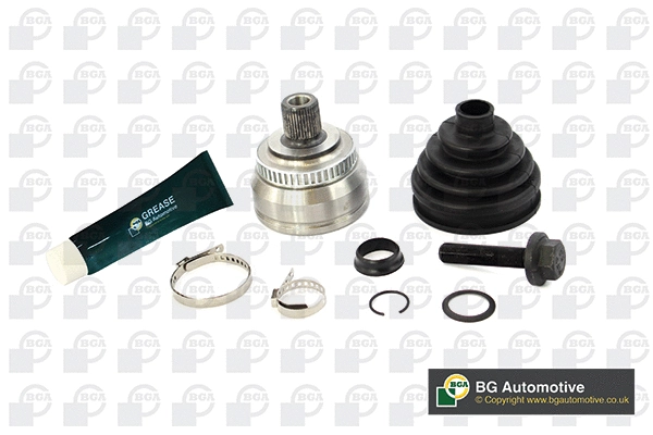 Joint Kit, drive shaft (CV2310A)