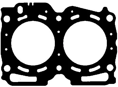 Gasket, cylinder head (CH0558)