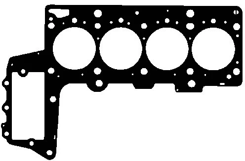 Gasket, cylinder head (CH0590)